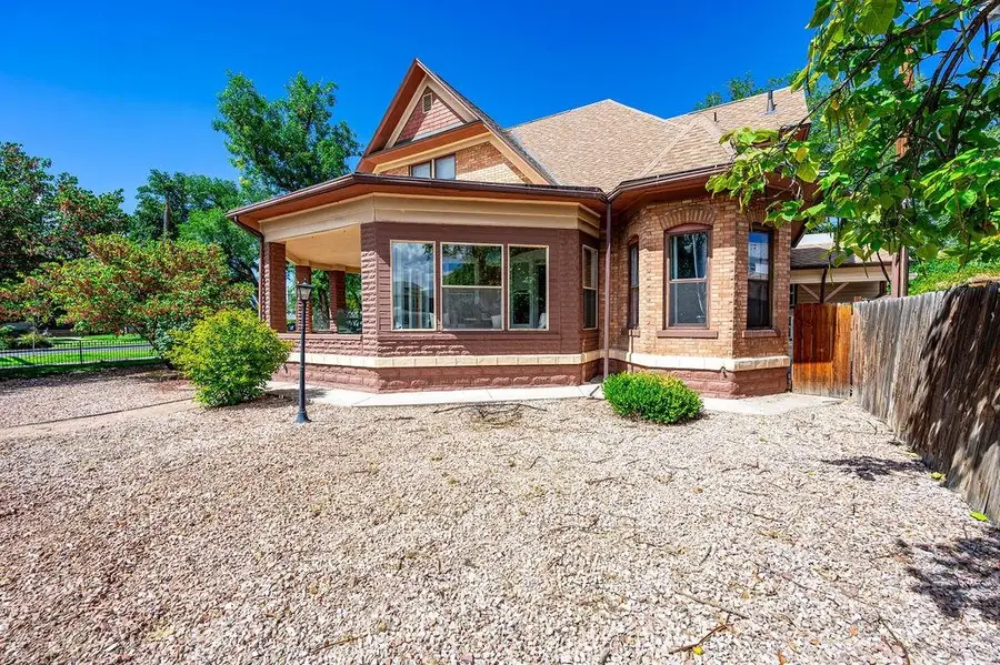 706 N 7th Street, Grand Junction, CO 81501 - #2