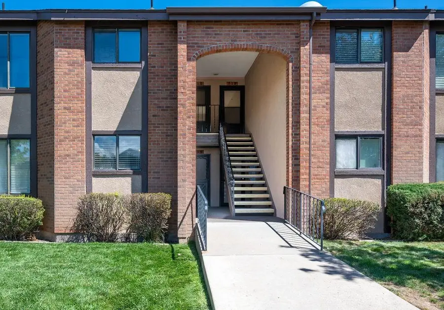 636 Horizon Drive #710, Grand Junction, CO 81506 - #2