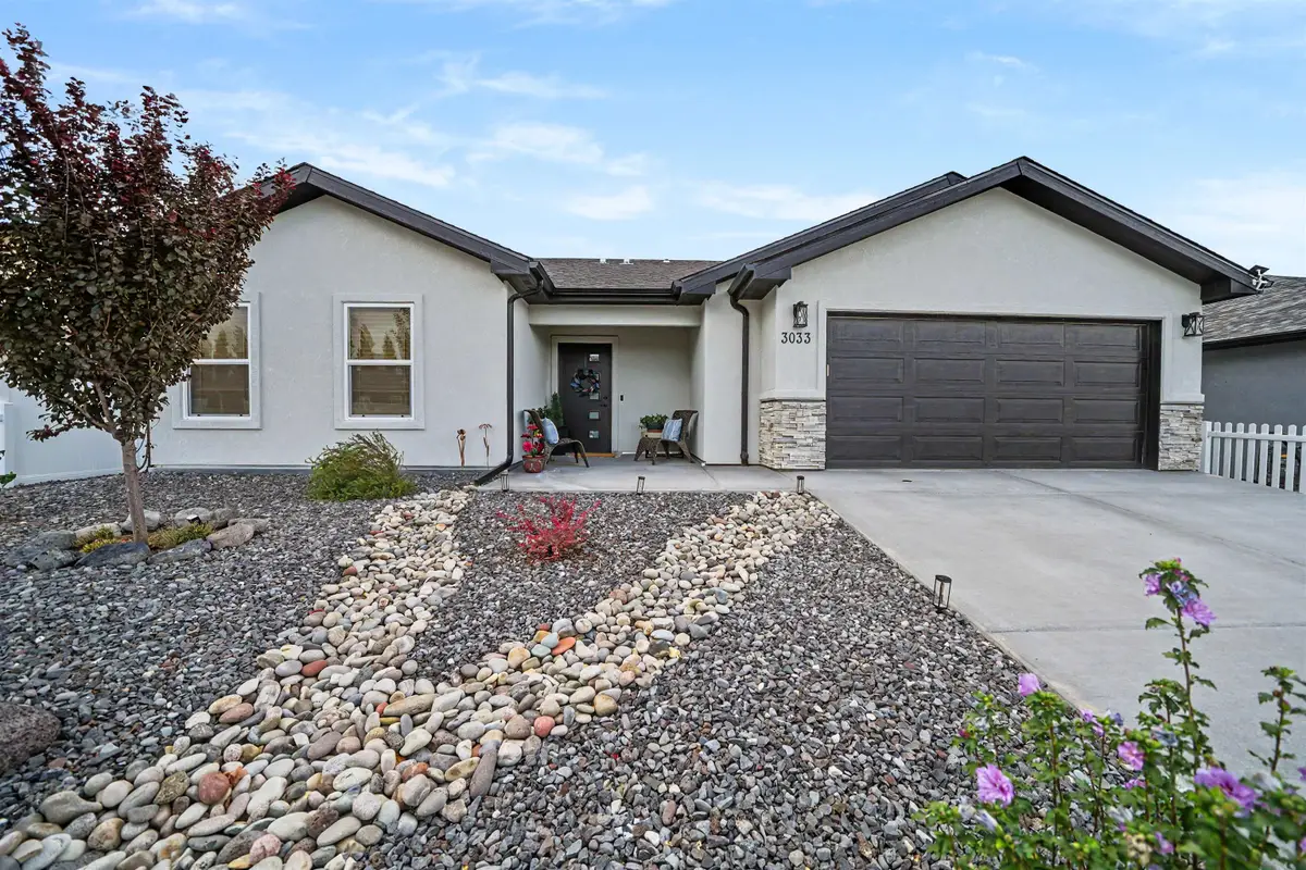 3033 Tawny Road, Grand Junction, CO 81504 - #1