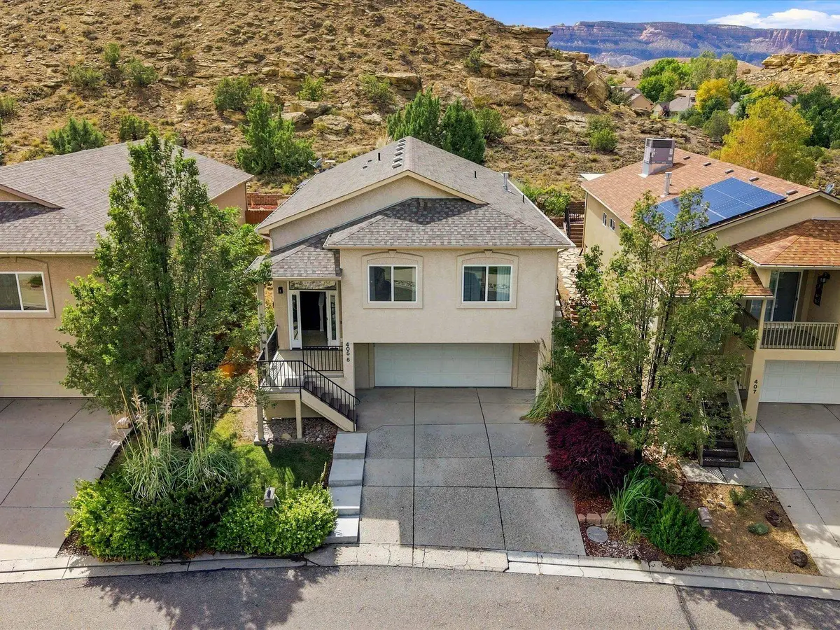 405 1/2 Rockwood Lane, Grand Junction, CO 81507 - #1