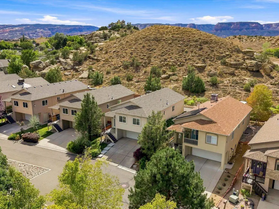 405 1/2 Rockwood Lane, Grand Junction, CO 81507 - #2