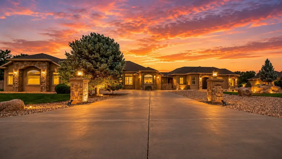 3156 Maddie Court, Grand Junction, CO 81503 - #1
