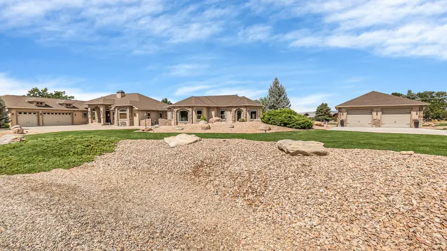 3156 Maddie Court, Grand Junction, CO 81503 - #3