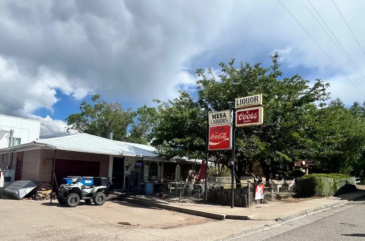 10952 Highway 65, Mesa, CO 81643 - #1