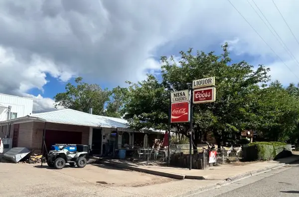 10952 Highway 65, Mesa, CO 81643