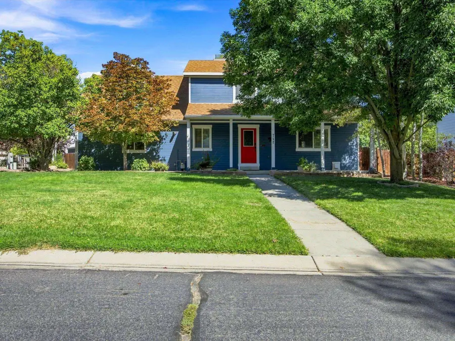 742 Wilson Court, Grand Junction, CO 81505 - #2