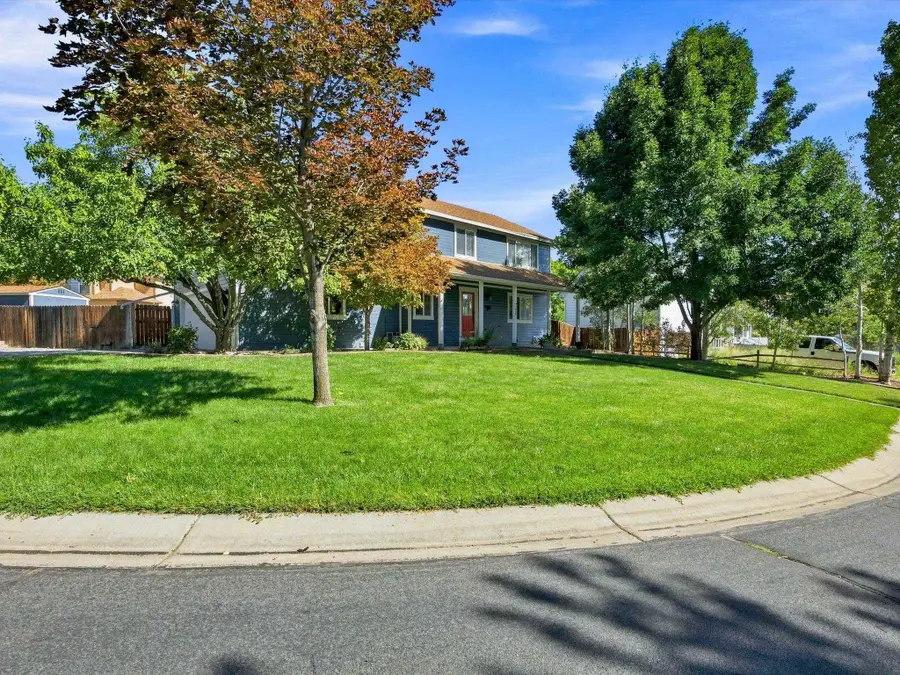 742 Wilson Court, Grand Junction, CO 81505 - #3