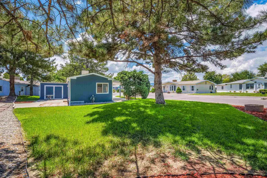 598 E Conestoga Circle #B, Grand Junction, CO 81504 - #3
