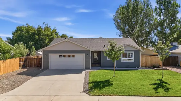 484 Sundown Drive, Grand Junction, CO 81504
