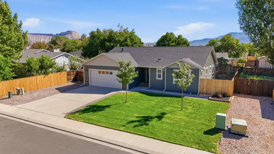 484 Sundown Drive, Grand Junction, CO 81504 - #2