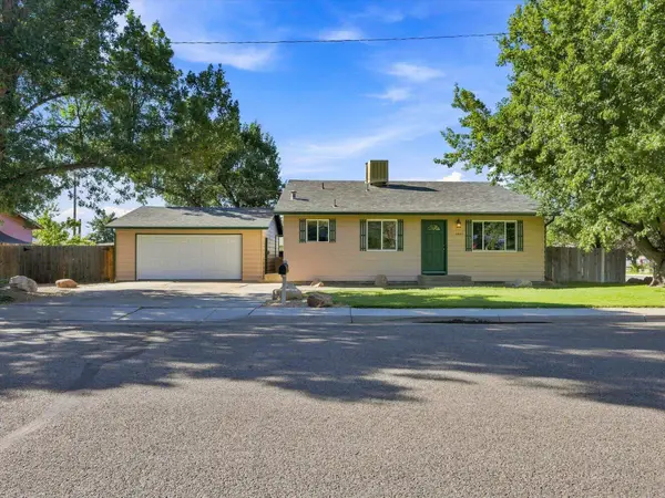 2601 Bookcliff Avenue, Grand Junction, CO 81501