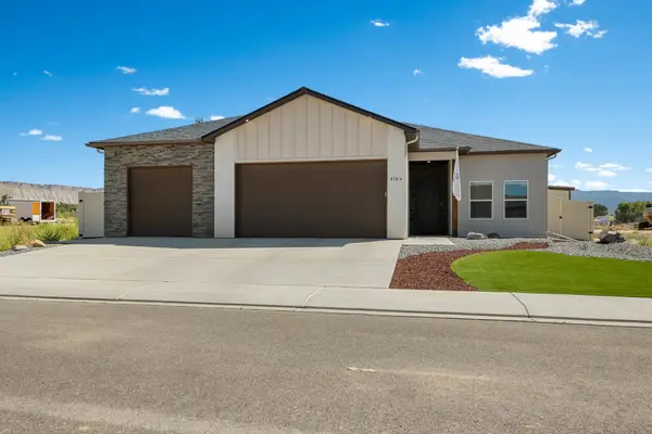 676 Sunset Valley Street, Grand Junction, CO 81504