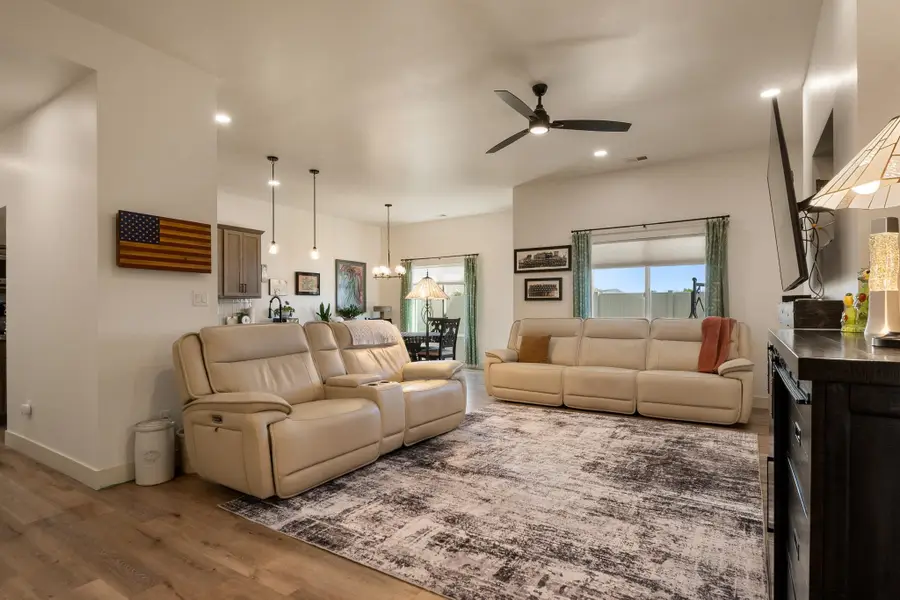 676 Sunset Valley Street, Grand Junction, CO 81504 - #2