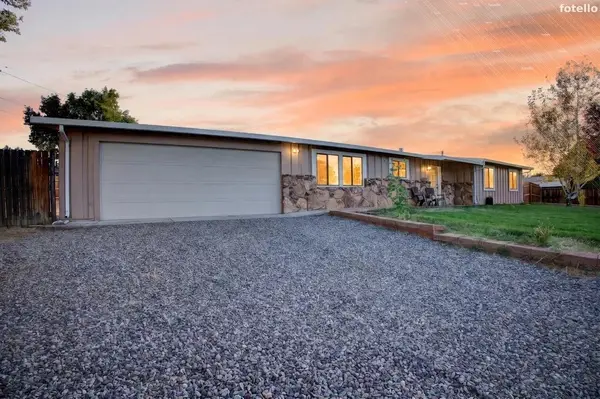 161 Cobblerock Court, Grand Junction, CO 81503