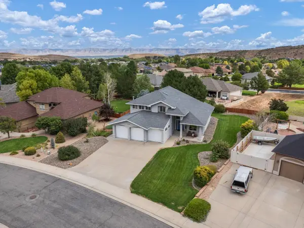 388 Cascada Drive, Grand Junction, CO 81507