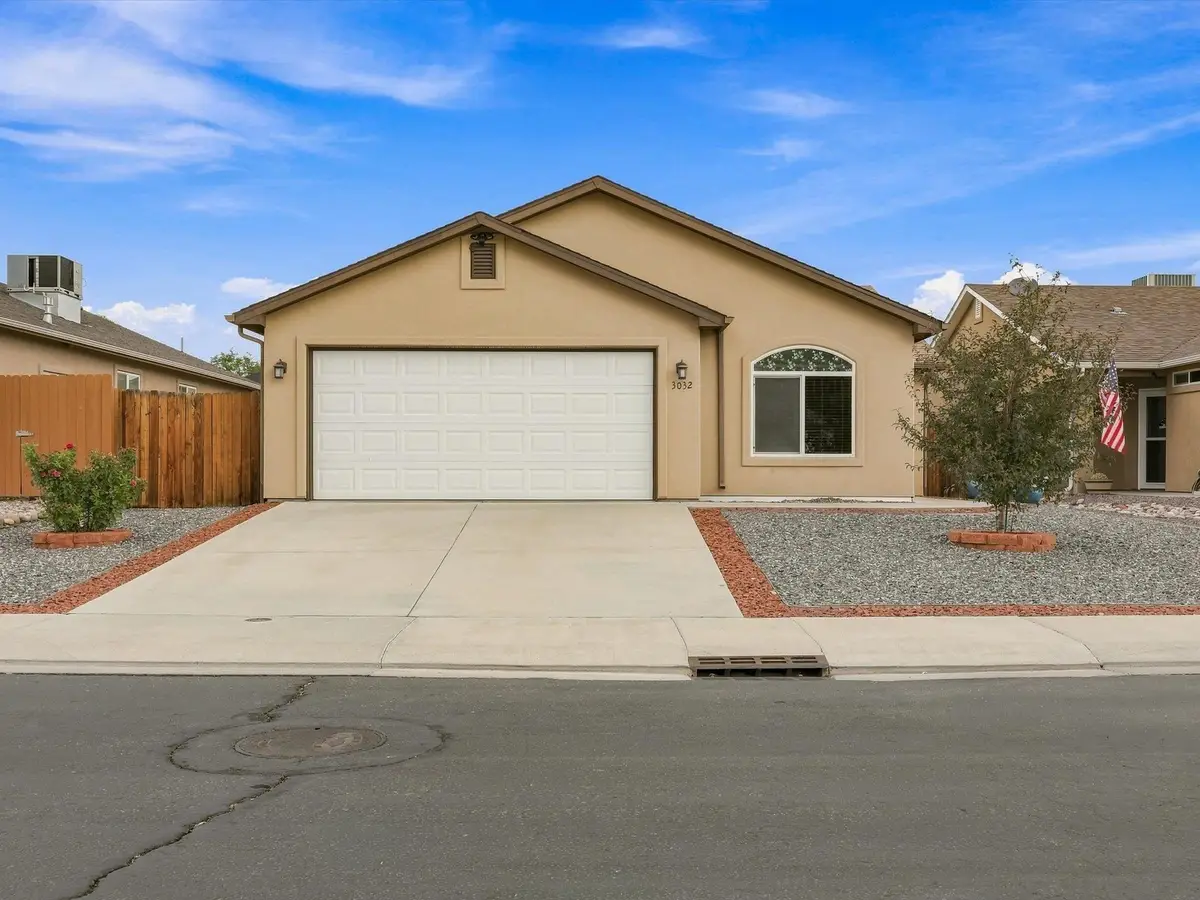 3032 Prickly Pear Drive, Grand Junction, CO 81504 - #1