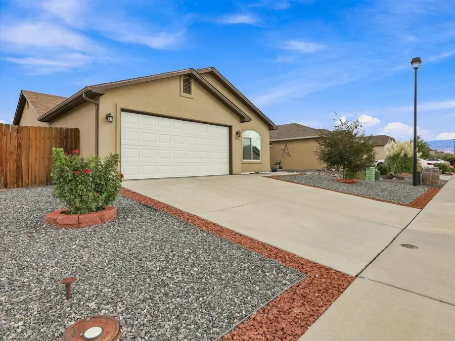 3032 Prickly Pear Drive, Grand Junction, CO 81504 - #2