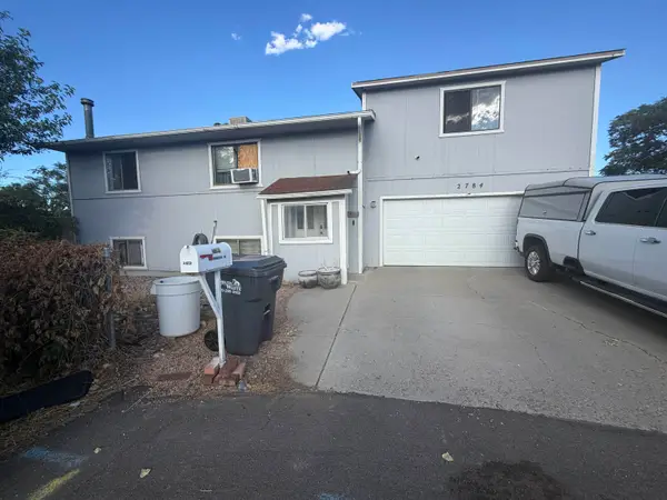 2784 Hartford Court, Grand Junction, CO 81503