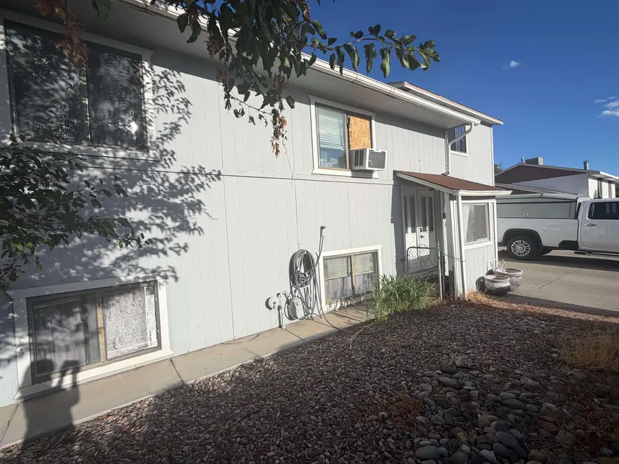2784 Hartford Court, Grand Junction, CO 81503 - #3