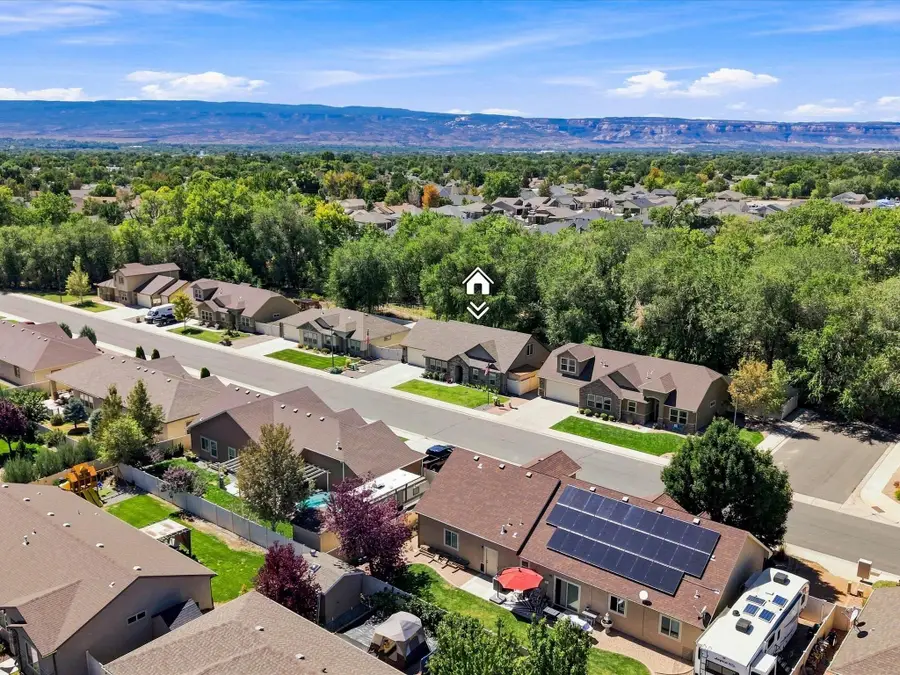 635 Allegheny Drive, Grand Junction, CO 81504 - #2