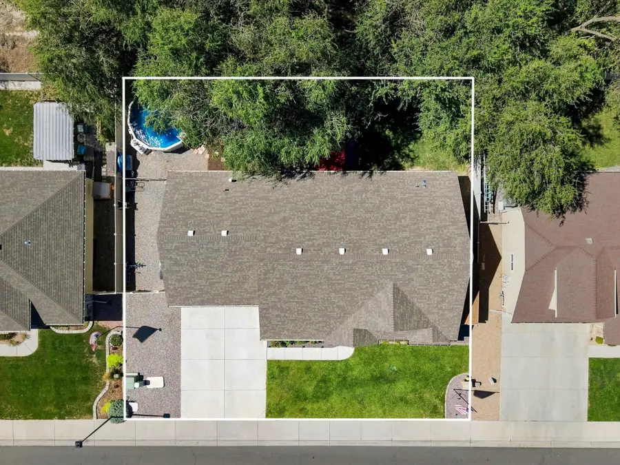 635 Allegheny Drive, Grand Junction, CO 81504 - #3