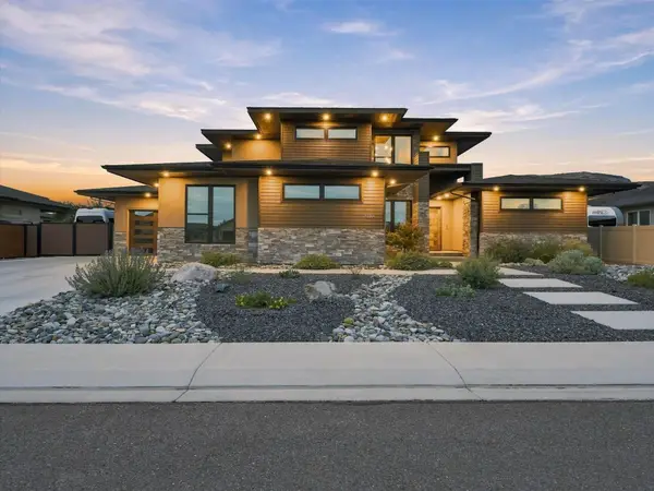 2189 Mescalero Avenue, Grand Junction, CO 81507