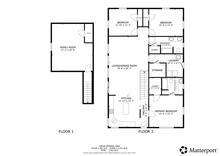 251 Greenwood Avenue #B, Crawford, CO 81415 - #3