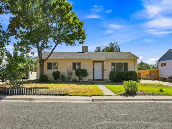 2206 N 22nd Street, Grand Junction, CO 81501