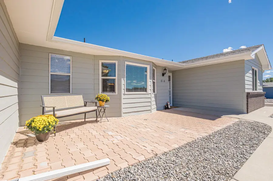 616 Stonegate Drive, Grand Junction, CO 81504 - #2