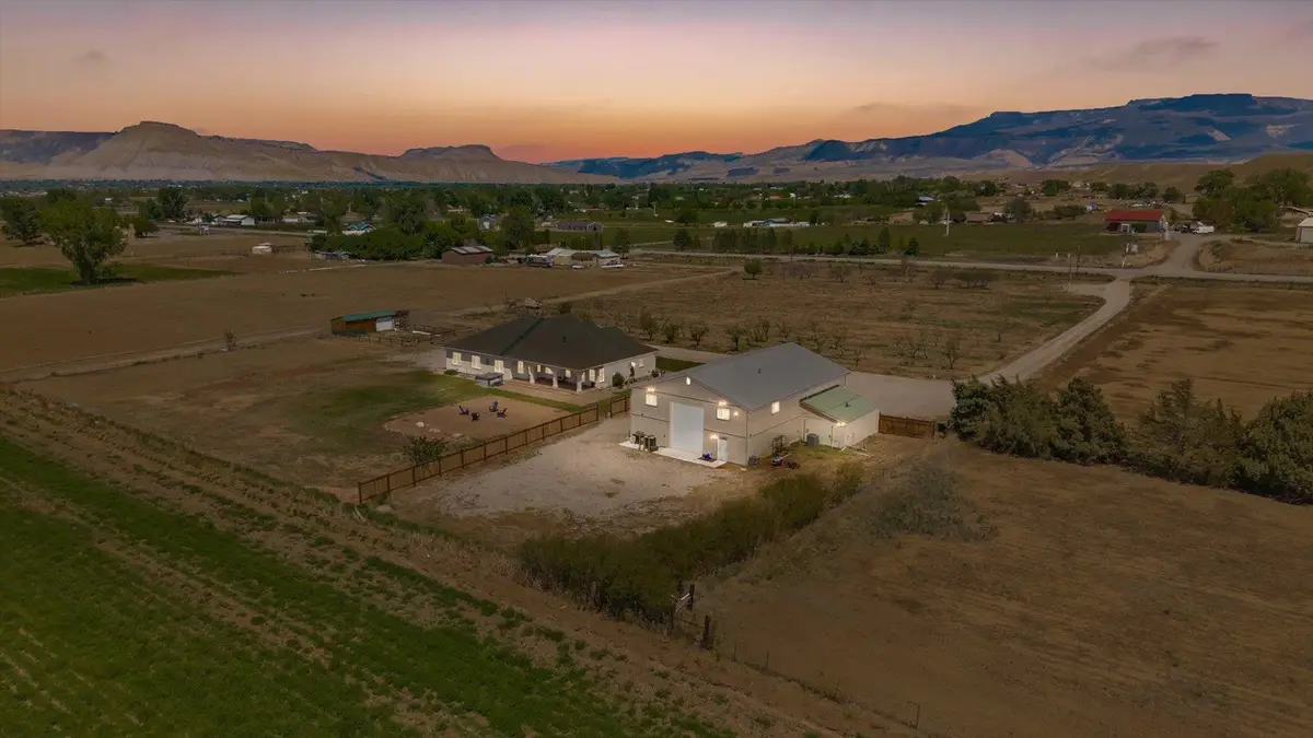 211 32 Road, Grand Junction, CO 81504 - #1
