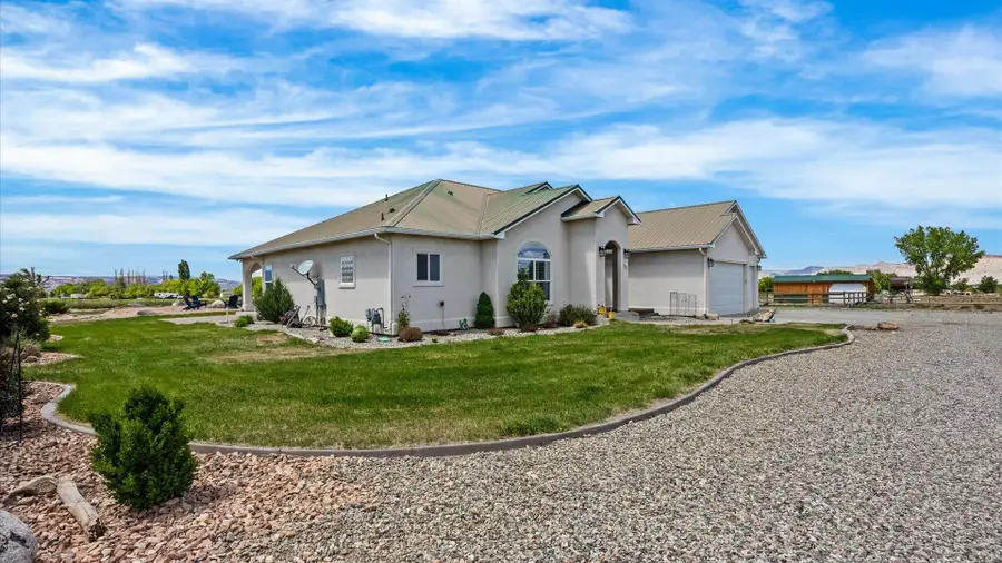 211 32 Road, Grand Junction, CO 81504 - #3