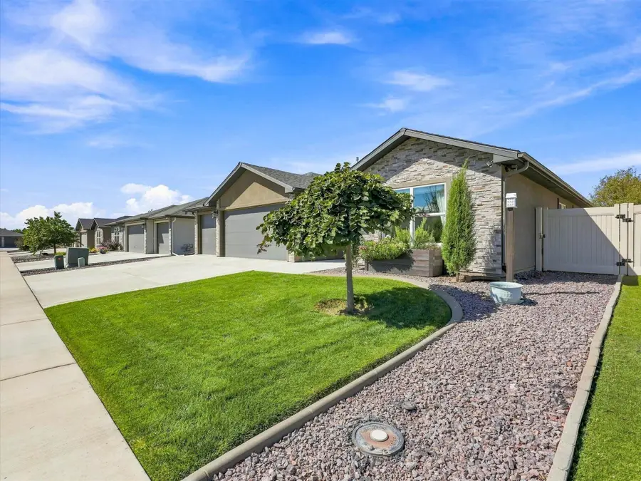 431 Fox Meadows Street, Grand Junction, CO 81504 - #3