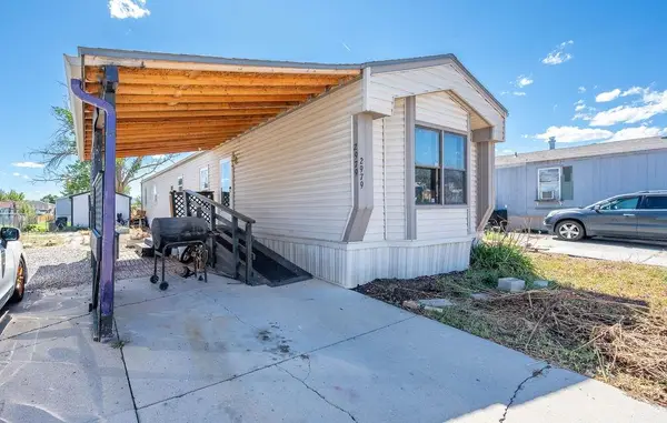 2979 Red Willow Drive, Grand Junction, CO 81504