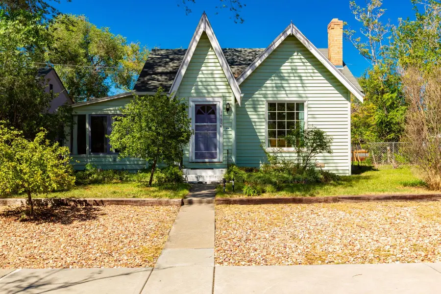 1460 Ouray Avenue, Grand Junction, CO 81501 - #2