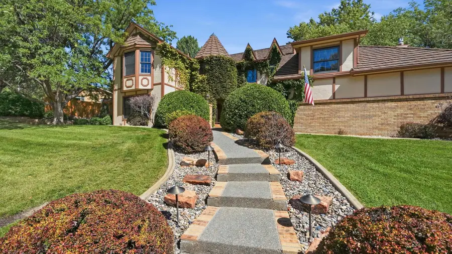3620 Elderberry Circle, Grand Junction, CO 81506 - #2