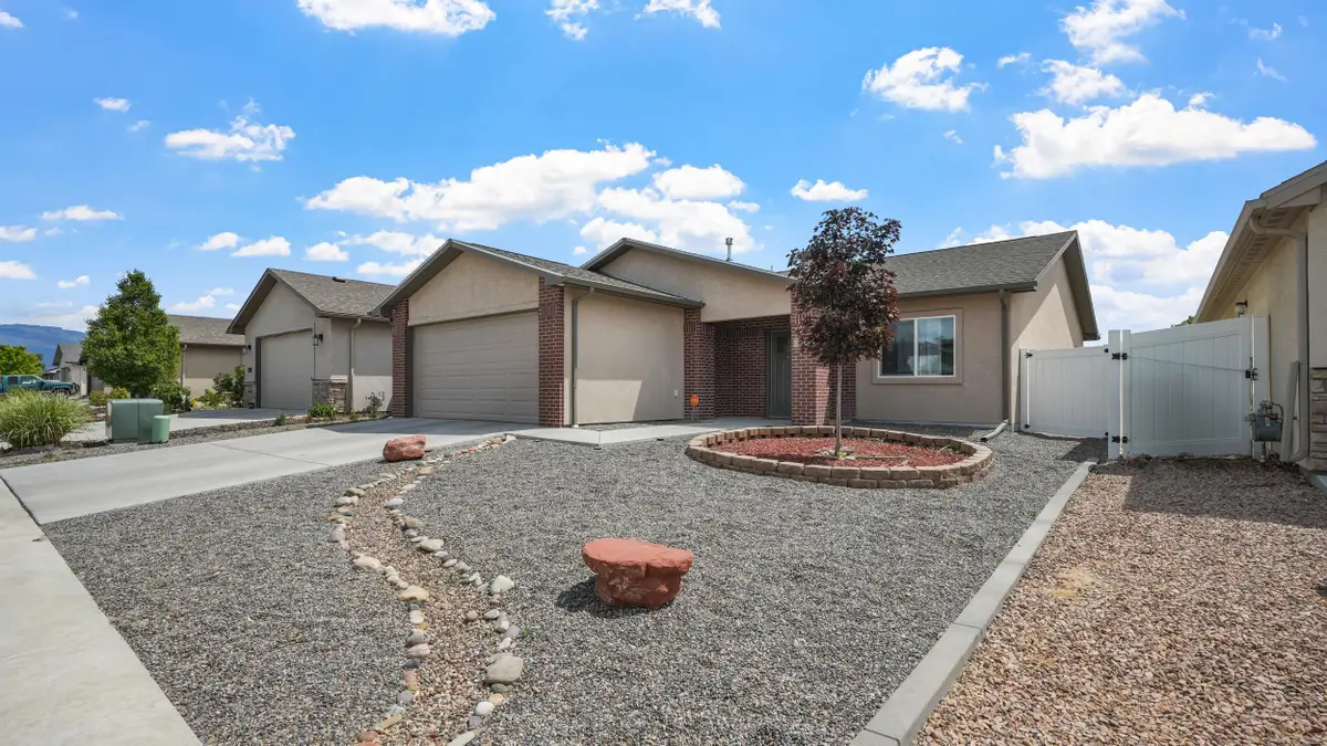 3037 Red Pear Drive, Grand Junction, CO 81504 - #1