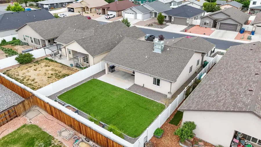 3037 Red Pear Drive, Grand Junction, CO 81504 - #2