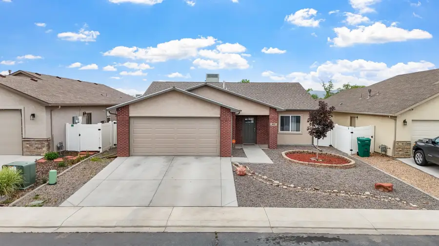 3037 Red Pear Drive, Grand Junction, CO 81504 - #3