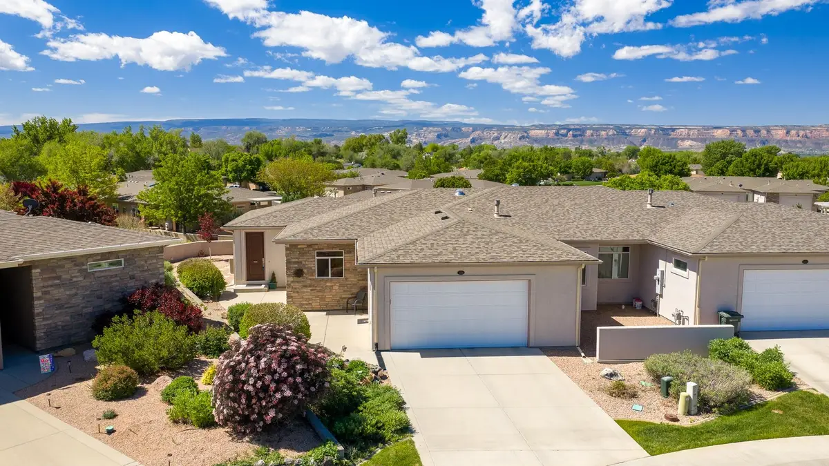 856 Summer Bend Court, Grand Junction, CO 81506 - #1