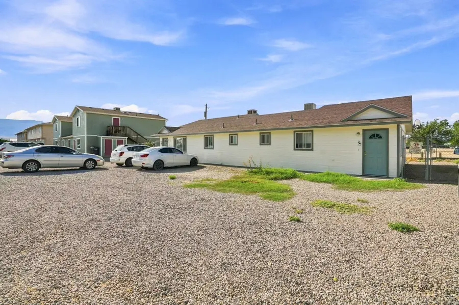 3243 White Avenue #1 and 2, Clifton, CO 81520 - #2
