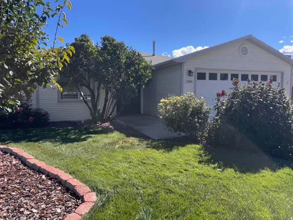 3155 1/2 Sharptail Street, Grand Junction, CO 81504