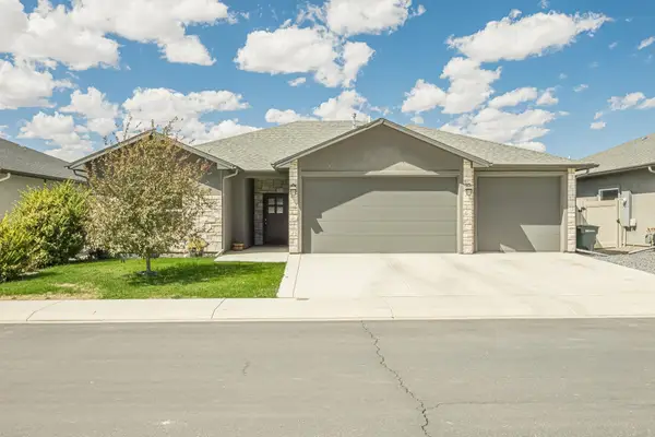 453 Warren Street, Grand Junction, CO 81504