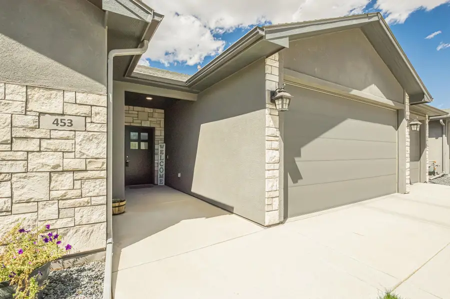 453 Warren Street, Grand Junction, CO 81504 - #2