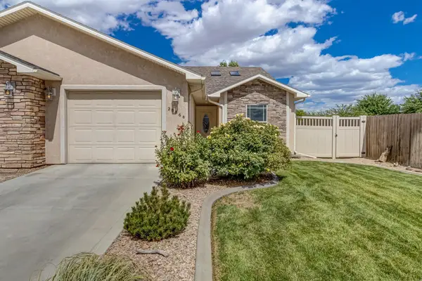 2886 1/2 Cascade Avenue, Grand Junction, CO 81501