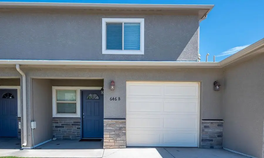 646 Trinity Way #B, Grand Junction, CO 81505 - #2