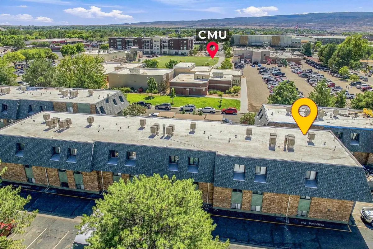 1140 Walnut Avenue #32, Grand Junction, CO 81501 - #1