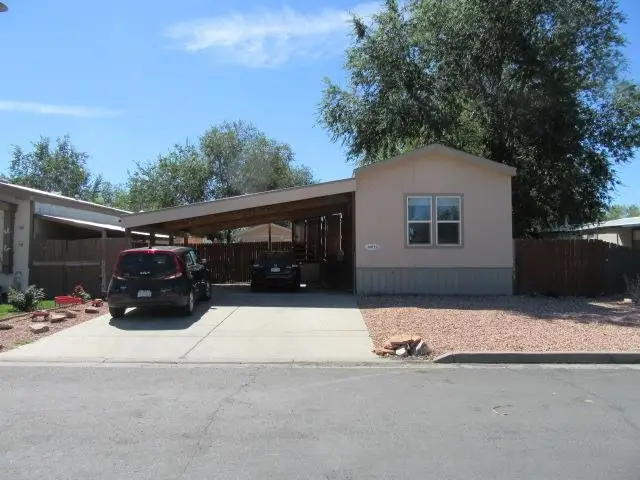 3067 1/2 Hummingbird Court, Grand Junction, CO 81504 - #1