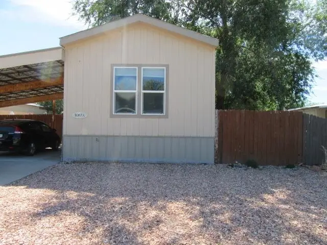 3067 1/2 Hummingbird Court, Grand Junction, CO 81504 - #3