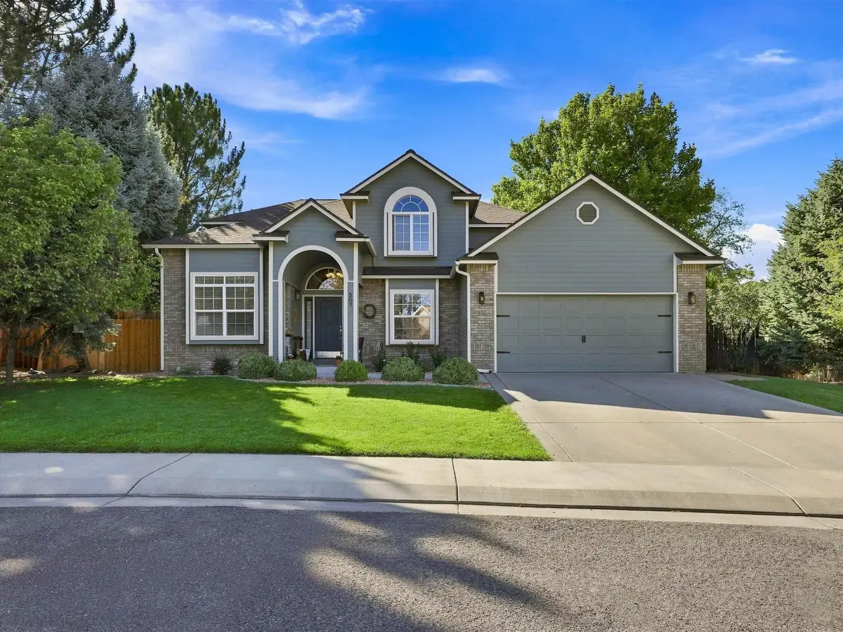 507 Dove Court, Grand Junction, CO 81507 - #1