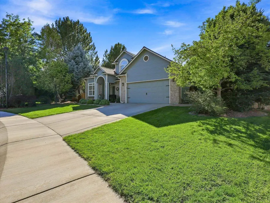 507 Dove Court, Grand Junction, CO 81507 - #3